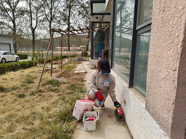 有害生物防治25