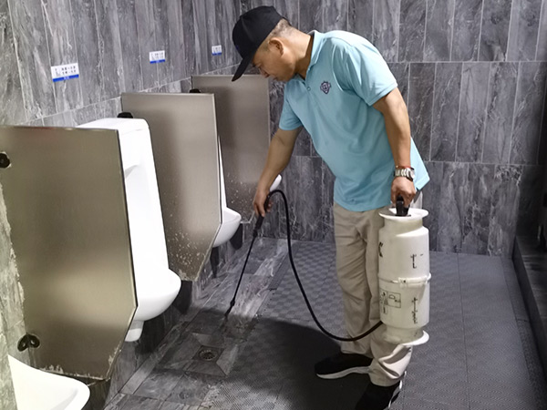 有害生物防治7